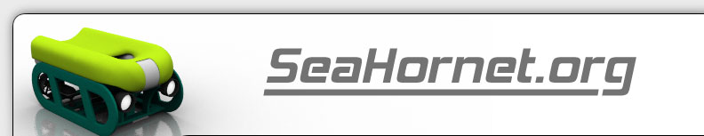 SeaHornet.org